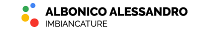 Alessandro Albonico Imbiancature Logo